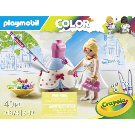 71374 set de juguetes