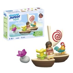Junior 71459 set de juguetes