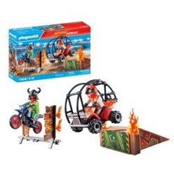 Action 71808 set de juguetes