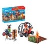 Action 71808 set de juguetes