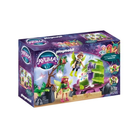 Ayuma 71215 set de juguetes