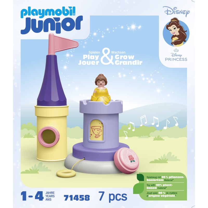 71458 set de juguetes