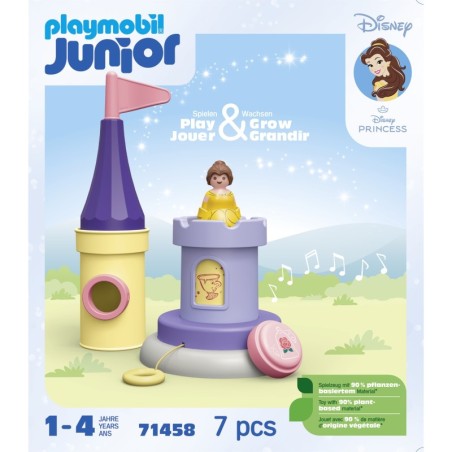 71458 set de juguetes