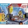 City Action 70816 set de juguetes