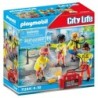 City Life 71244 set de juguetes