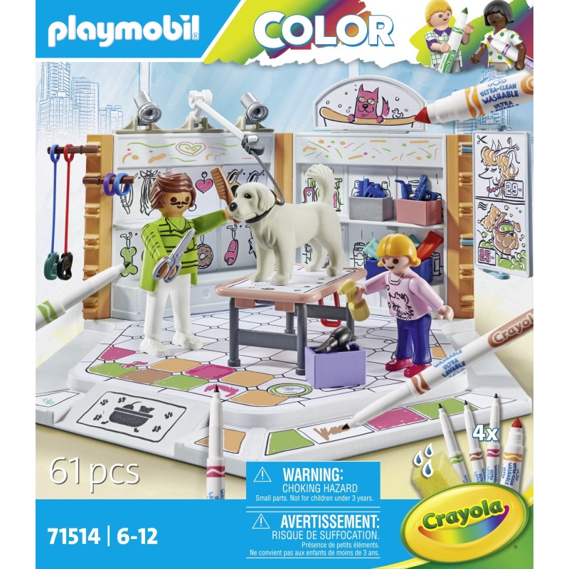 71514 set de juguetes