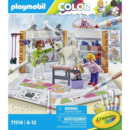 71514 set de juguetes