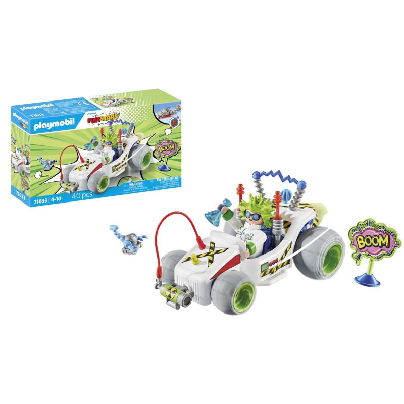 71633 set de juguetes