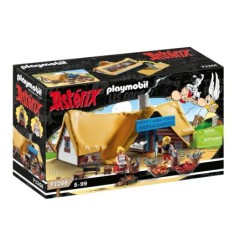 Asterix 71266 set de juguetes