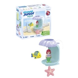 Junior 71460 set de juguetes