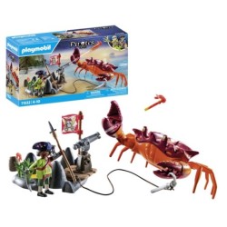Pirates 71532 set de juguetes