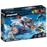 Top Agents 70231 set de juguetes