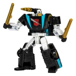 Transformers: Legacy Deluxe Class Armada Universe Wheeljack