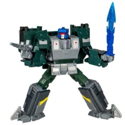 Transformers: Legacy United Leader Class Overcharge