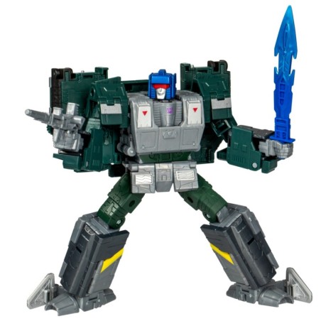 Transformers: Legacy United Leader Class Overcharge