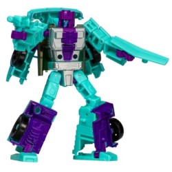 Transformers: Legacy Deluxe Class Breakdown