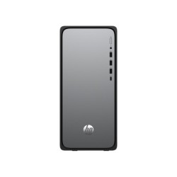 OmniDesk M02-0021ns Intel Core i5 i5-14400 16 GB DDR5-SDRAM 1 TB SSD FreeDOS Torre PC Plata