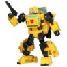Transformers: Legacy Deluxe Class Origin Bumblebee