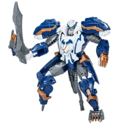 Transformers: Legacy F85415X0 juguete transformable