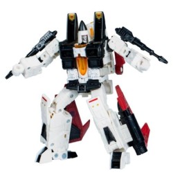 Transformers: Legacy United Voyager Class G1 Universe Ramjet