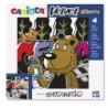 JUEGO EDUC.CARIOCA VELVET CENTO GRAF.