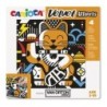 JUEGO EDUC.CARIOCA VELVET VAN ORTON ART