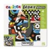 JUEGO EDUC.CARIOCA VELVET VAN ORTON STRE