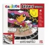 JUEGO EDUC.CARIOCA VELVET CENTO SPORT