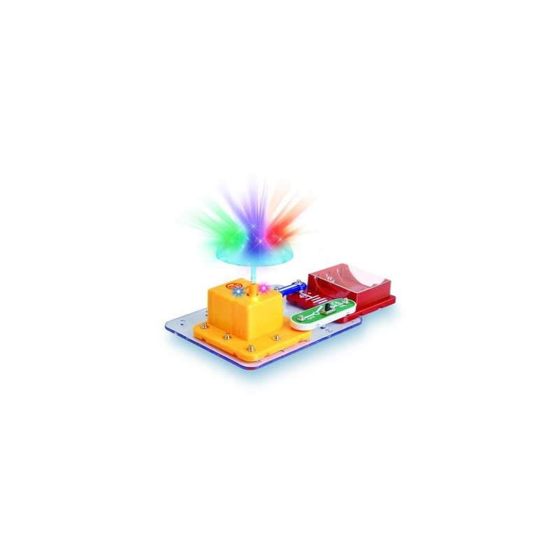 JUEGO MINILAND ELECTROFUN: LET S PARTY