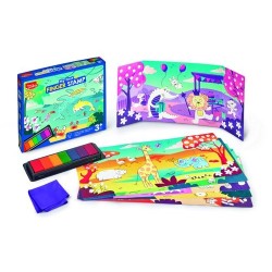 MAPED CREATIVE FINGER STAMP