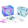MAPED CREATIVE DIAMOND PAINTING COFRE