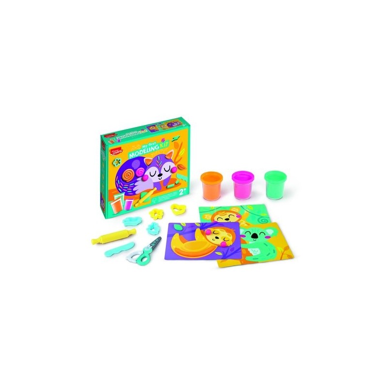 MAPED CREATIVE MODELING KIT