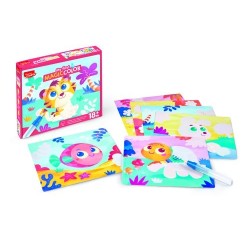 MAPED CREATIVE MAGIC COLOR