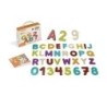 JUEGO ED.MINILAND ECO ACTIVITY 123 ABC
