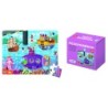 PUZZLE DE 35 PIEZAS - A PARTIR DE 3 AOS DOHE 65008