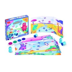 MAPED CREATIVE STAMPS KIT