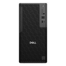 Pro Precision 7 T1 PW7T1260 Intel Core Ultra 7 265 32 GB DDR5-SDRAM 1 TB SSD Windows 11 Pro Escritorio Puesto de trabajo Negro