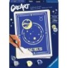 CreArt - MNZ - Stier