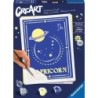 CreArt - MNZ - Steinbock