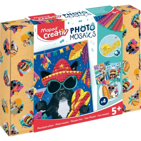 Creativ 907051 juguete de arte y manualidades