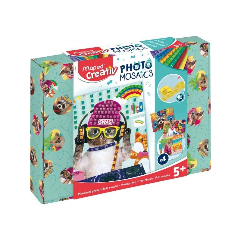 Creativ 907052 juguete de arte y manualidades