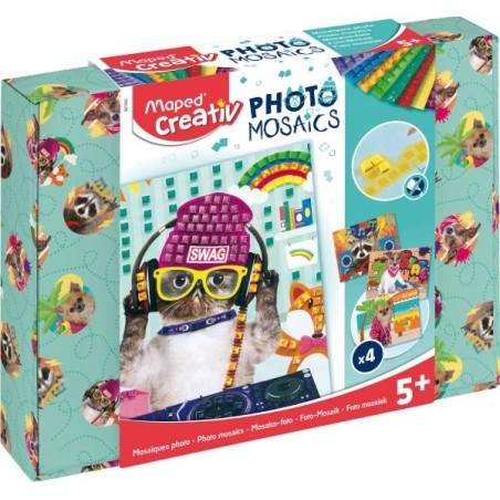 Creativ 907052 juguete de arte y manualidades