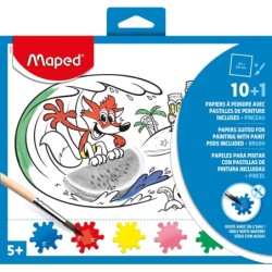 831225 juguete de arte y manualidades