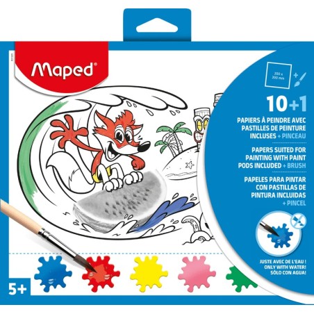 831225 juguete de arte y manualidades