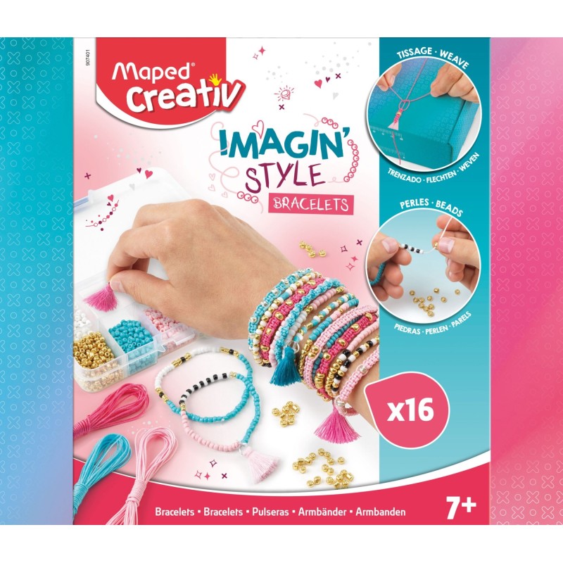 Creativ 907401 juguete de arte y manualidades