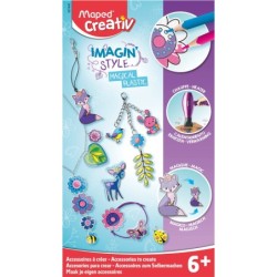 907400 juguete de arte y manualidades