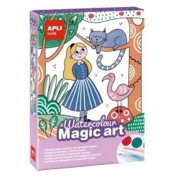 18823 juguete de arte y manualidades