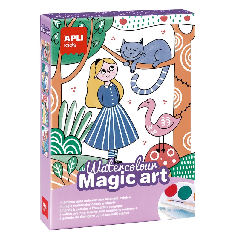 18823 juguete de arte y manualidades