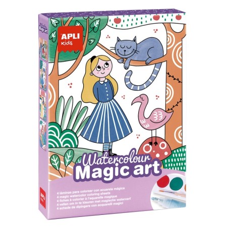 18823 juguete de arte y manualidades