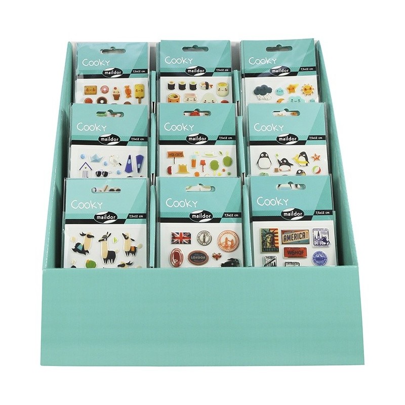 CY071PC juguete de arte y manualidades